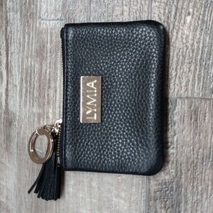 lymia coin purse